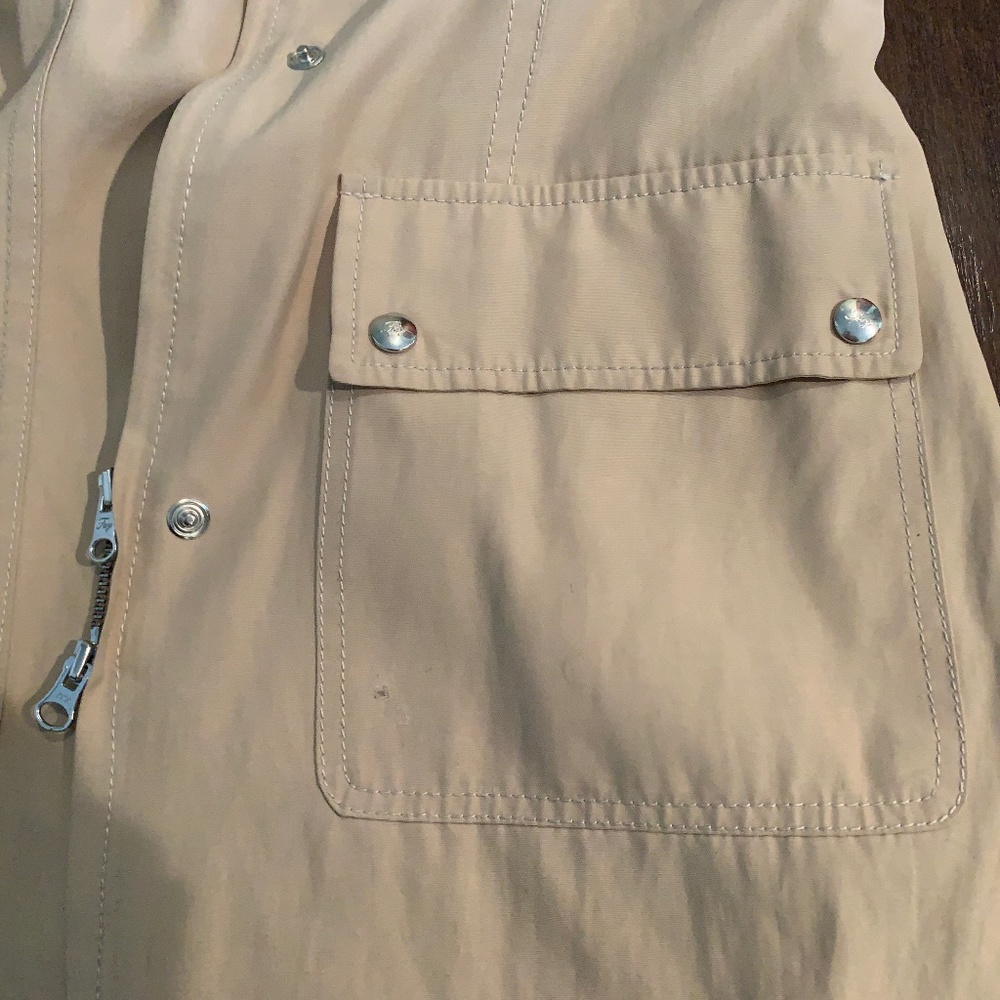FAY Women's Fall jacket - Picture 6 of 15